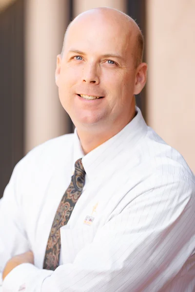 Picture of Jeremy Barrett